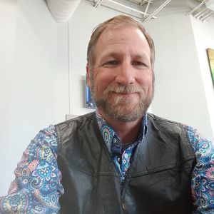 Meet your Posher, Michael